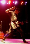 Syracuse guitar maker Dan Dishaw says Mark Kendall ‘likes that silver one’